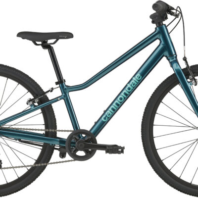 Велосипед 24" Cannondale Quick OS 2026 DTE
