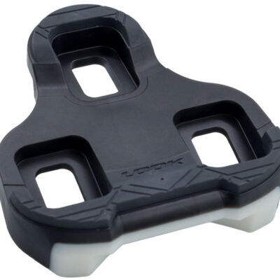 Шипы к педалям Look KEO GRIP NOIR, KEO system, люфт 0 градусов, черные