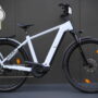 Електровелосипед Cube Kathmandu One 800wh 5gen 2025