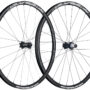 Колесо пер. + задн. 29" FSA AFTERBURNER i27, 110x15/148x12, 6B, MS12, tubeless, черный