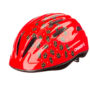 Шолом ONRIDE Clip котики червоний S (48-52 см)