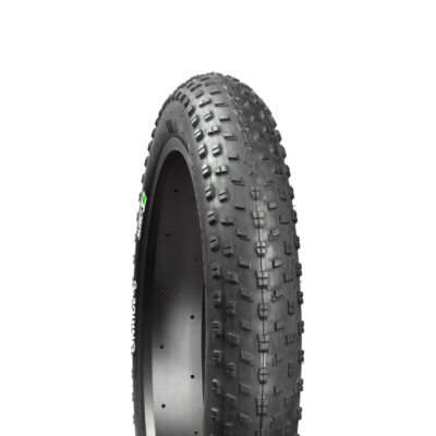 Покришка ONRIDE BIZON 26х4,0, 27TPI, захист від проколів 3 мм