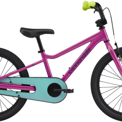 Велосипед 20" Cannondale Trail SS OS 2026 ORC