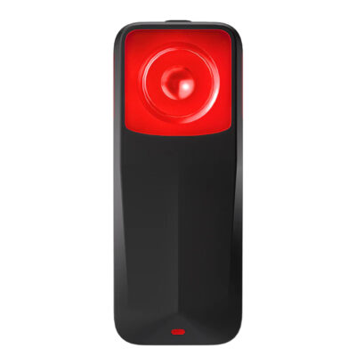 Заднє світло Ravemen NT201 (80 lm, 1400 mAh) радар