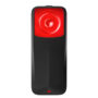Заднє світло Ravemen NT201 (80 lm, 1400 mAh) радар