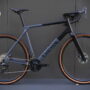 Велосипед гравійний карбоновий Canyon Grail CF SL GRX 820