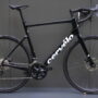Велосипед шосейний карбоновий Cervelo Caledonia Carbon Shimano 105