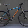 Велосипед гірський Stevens Tremalzo 29 Deore XT