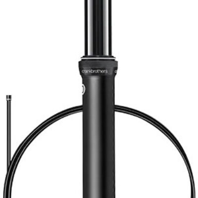 Подседельный штырь-дроппер Crankbrothers HIGHLINE 7 – 170MM – 31.6 (без манетки)