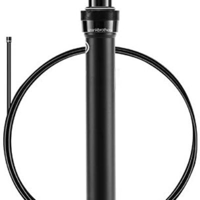 Подседельный штырь-дроппер Crankbrothers HIGHLINE XC / GRAVEL – 100MM – 27.2 (без манетки)