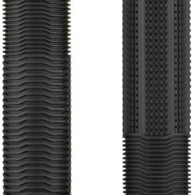 Грипсы Fizik COMFORTFEEL  32MM BLACK/BLACK L.R