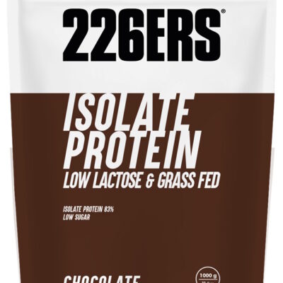 Напиток 226ERS Isolate Proteine шоколад 1кг
