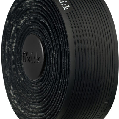 Обмотка руля Fizik RACEFEEL,  2 мм, TACKY BLACK