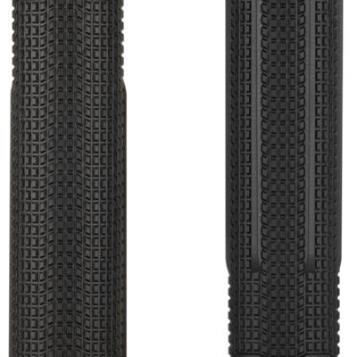 Грипсы Fizik RACEFEEL 29MM BLACK/BLACK L.R