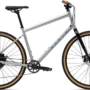 Новий велосипед міський 28" Marin KENTFIELD 2 рама - L Gloss Black/Chrome A5 (SKD-67-66)