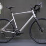 Велосипед гравійний Cannondale Topstone 1 GRX 810
