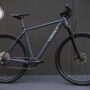 Велосипед міський Canyon Pathlite SL Shimano Deore XT