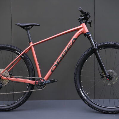 Велосипед гірський Orbea ONNA 20 Deore (2026)
