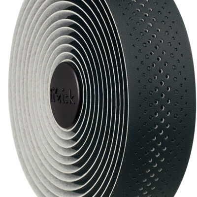 Обмотка руля Fizik COMFORTFEEL,  3,5 мм, CLASSIC BLACK