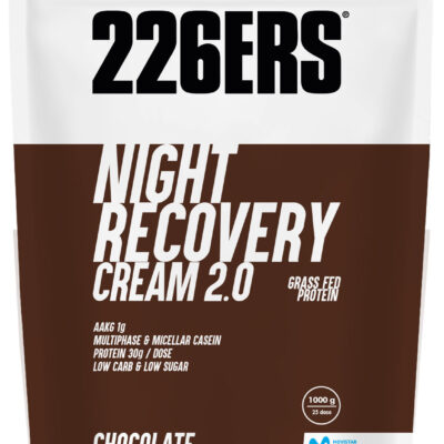 Крем 226ERS Night Recovery 2.0 шоколад 1кг
