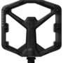 Педали Crankbrothers STAMP 0, размер S (37-43 eu), черные