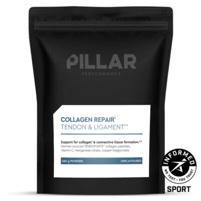 Восстановитель колагена PILLAR Performance 260г