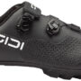 Обувь Sidi Dominator X MTB размер 41 Black