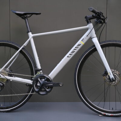 Велосипед міський Canyon Roadlite 6 Shimano 105