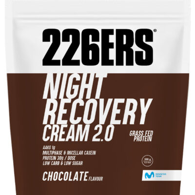 Крем 226ERS Night Recovery 2.0 шоколад 500г