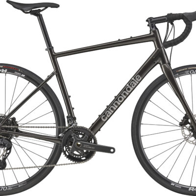 Велосипед 28" Cannondale SYNAPSE 2 рама – 51см OBS B6