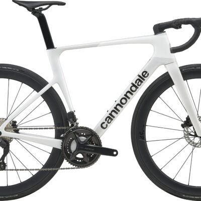 Велосипед 28" Cannondale SuperSix EVO Carbon 5 рама – 56см CAS B6