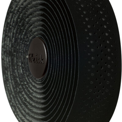 Обмотка руля Fizik COMFORTFEEL,  3,5 мм, SOFT BLACK