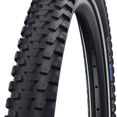 Покрышка 29×2.10 (54-622) Schwalbe MARATHON PLUS MTB SmartGuard, TwinSkin, B/B+RT HS468 ADDIX 67EPI 36B