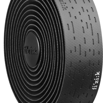 Обмотка руля Fizik COMFORTFEEL,  3,5 мм, TACKY BLACK