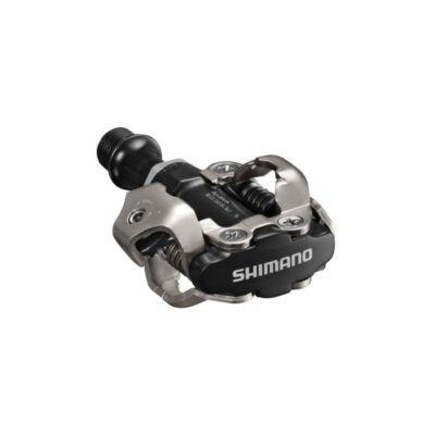 Педалі Shimano PD-M540, SPD, чорні (EPDM540L)