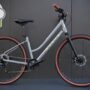 Новий велосипед міський 28" Marin KENTFIELD 1 ST рама - L 2026 Grey SKE-64-75
