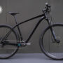 Велосипед гірський карбоновий Rose Psycho Path 1 SX