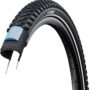 Покрышка 27.5x2.10 (54-584) Schwalbe MARATHON PLUS MTB SmartGuard, TwinSkin,  B/B+RT HS468 ADDIX 67EPI 36B