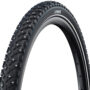 Покрышка 28x1.60 700x40C (42-622) Schwalbe MARATHON PLUS SPIKE SmartGuard, TwinSkin, B/B+RT HS396 240 Steel Studs WiC 67EPI