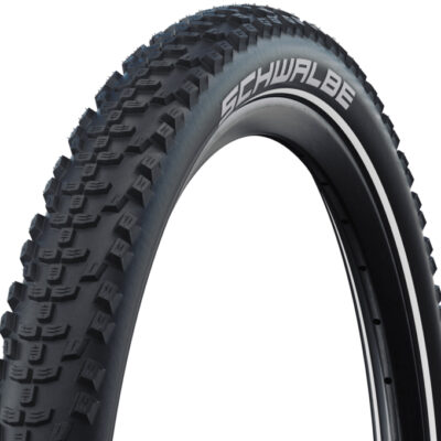 Покрышка 28×1.65 (44-622) Schwalbe SMART SAM B/B-SK+RT HS624 ADDIX 67EPI