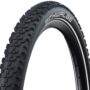 Покрышка 28x1.65 (44-622) Schwalbe SMART SAM B/B-SK+RT HS624 ADDIX 67EPI