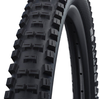 Покрышка 27.5×2.40 (62-584) Schwalbe BIG BETTY Perf, DD, TLE, B/B HS608 ADDIX 67EPI B