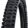 Покрышка 27.5x2.40 (62-584) Schwalbe BIG BETTY Perf, DD, TLE, B/B HS608 ADDIX 67EPI B
