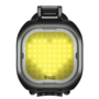 Мигалка передня Knog Blinder Mini Love Front 50 Lumens Black