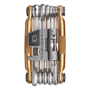 Мультитул Crankbrothers MULTI 17, Gold
