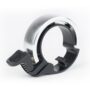 Дзвінок Knog Oi Classic Large Silver
