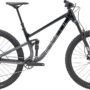 Велосипед 27,5" Marin RIFT ZONE 1 рама - S BLACK/GREY B6
