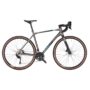 Велосипед KTM X-STRADA 20   L/57 сірий