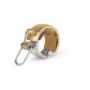 Дзвінок Knog Oi Luxe Small Brass