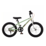 Велосипед дитячий RoyalBaby 18" ELF, OFFICIAL UA, Green